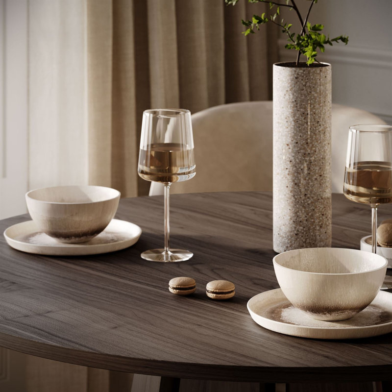 Dining Table, Walnut