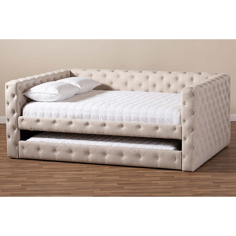 Jour avec gigogne Lovie, Beige clair, Grand