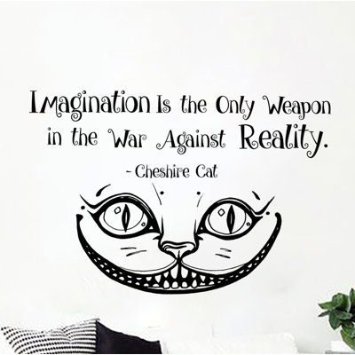 Cohn Animals Non-Wall Damaging Wall Decal