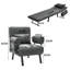 Giustina Upholstered Accent Chair