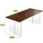 Table de salle à manger Lorelie-907772265