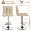 Tabouret de bar Chandresh-1956371764