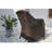Bruen Rattan Wicker 2 - Person Seating Group
