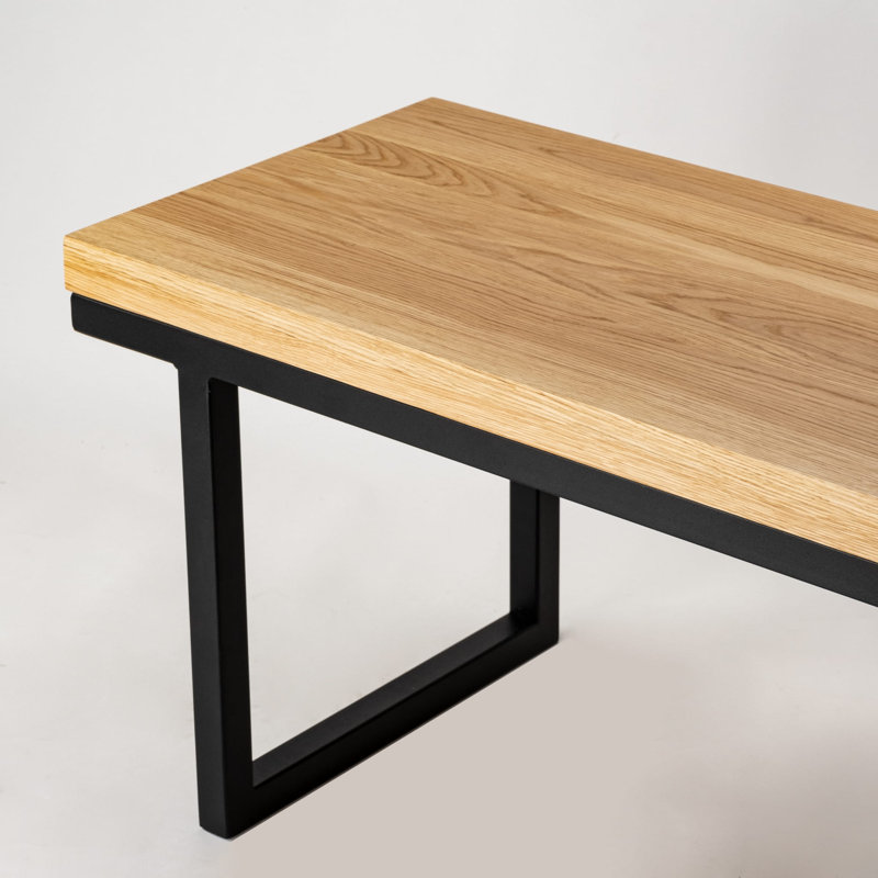 Generosa Bench, H50 x W55 x D35cm