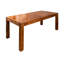 Oxford Acacia Solid Wood Dining Table-377164199
