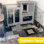 Cage pour petits animaux Gabrian