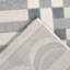Tapis Rinehart bleu géométrique bohème-1240694425-1240694427