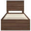 Solid Wood Bed-828341518-828341554