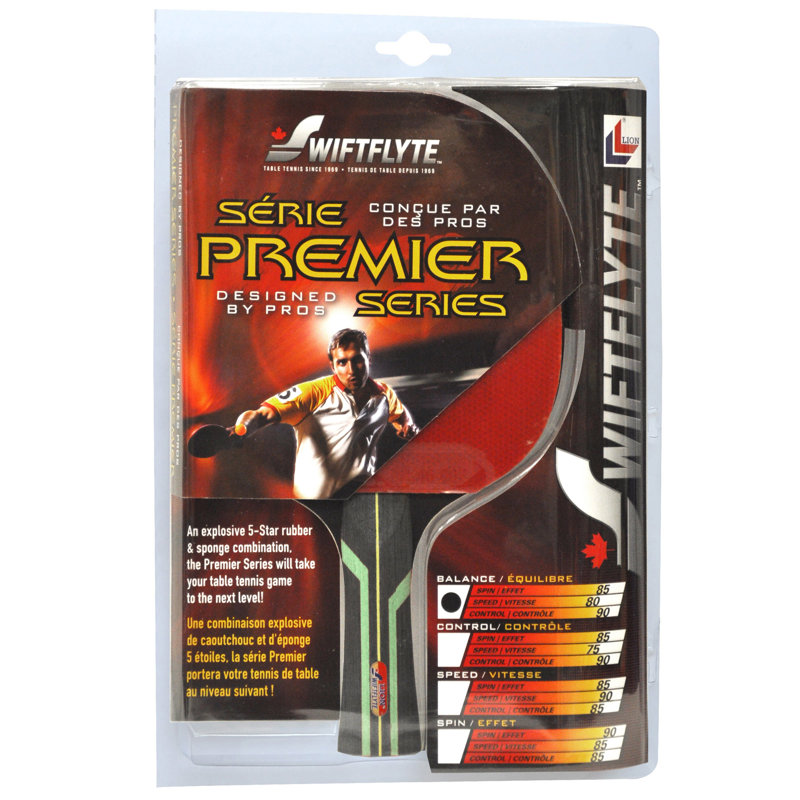 Raquettes à solde premier series