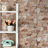 Andorra 10" x 19" Ceramic Stone Look Wall Tile-93692702