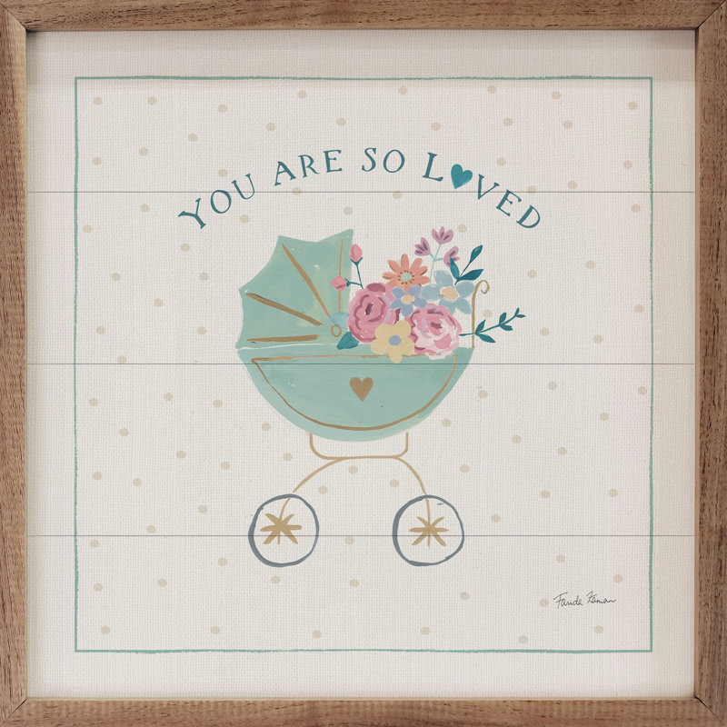Happy Baby lI Stroller By Farida Zaman,  H 8 po x l 8 po