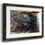 "Water Garden At Giverny" par Monet, reproduction d'art sur papier-408569468-408569469