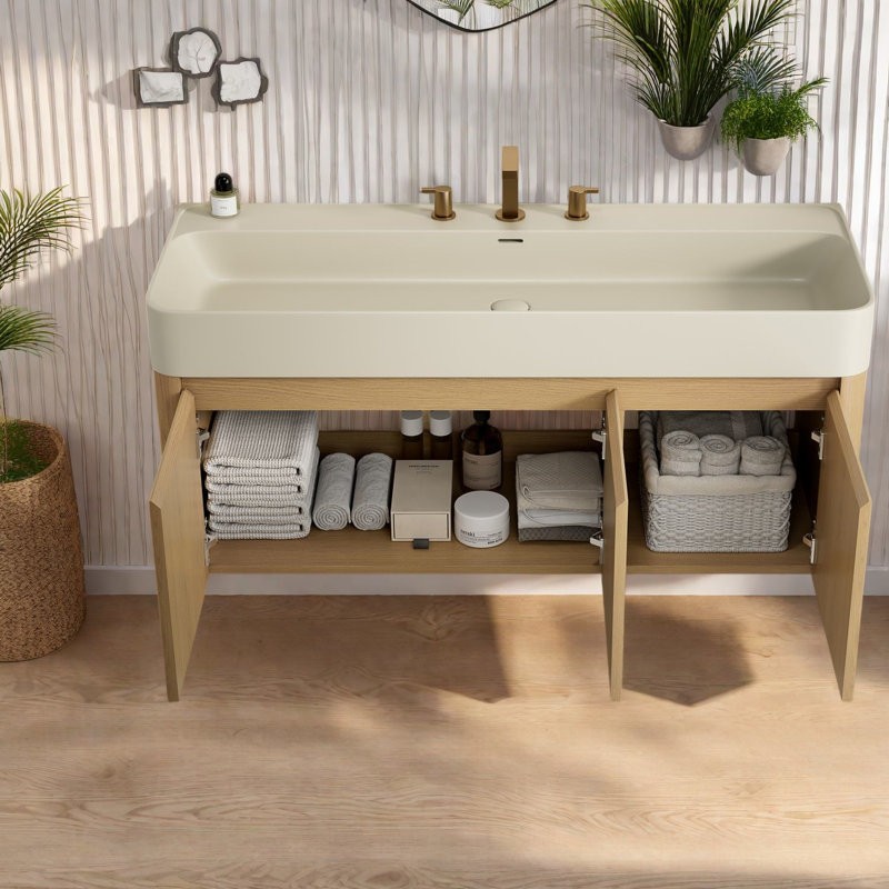 Armoires de salle de bain Modern, 47.24