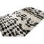 Moroccan Hand Knotted Wool Area Rug-615432978