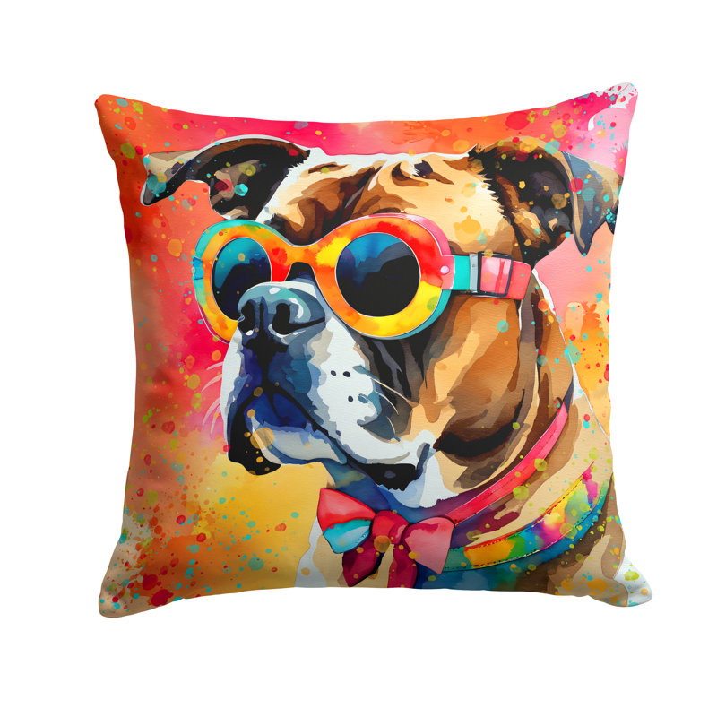 Other/No Pattern Outdoor Throw Pillow