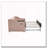 Upholstered Daybed with Trundle,USB Port ,Side Pockets,Velvet Daybed with Button on Back and Piping on Waved Shape Arms-2028699644