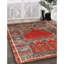 Tapis bleu Southwestern-1038861823