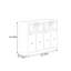 Buffet 52,44 po Side Cabinet-98721007