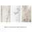 Spyder Marble Top End Table-98971980