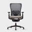 Haworth Zody Mesh Office Chair - Standard Posture With Lumbar Support-86586035