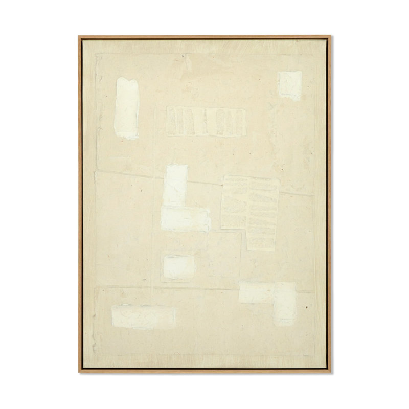 Gary 002 By Jade Dacay, H 32" x W 24"