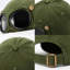 Lunettes de soleil de style lampe fantôme, casquette de baseball de rue-1875701235