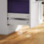 40cm Wide 3 -Drawer File Cabinet-740463804-740463805