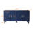 Stylish And Functional 4-Door Storage Cabinet With Pine Legs And Mdf, For Living Room Bedroom,And Kitchen-543516302