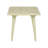 Batool Solid Wood Nest Of Tables