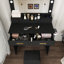 80 cm W Chest of 4 Drawers