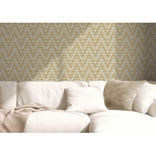 Pamperlone 10m x 60cm Wallpaper Roll