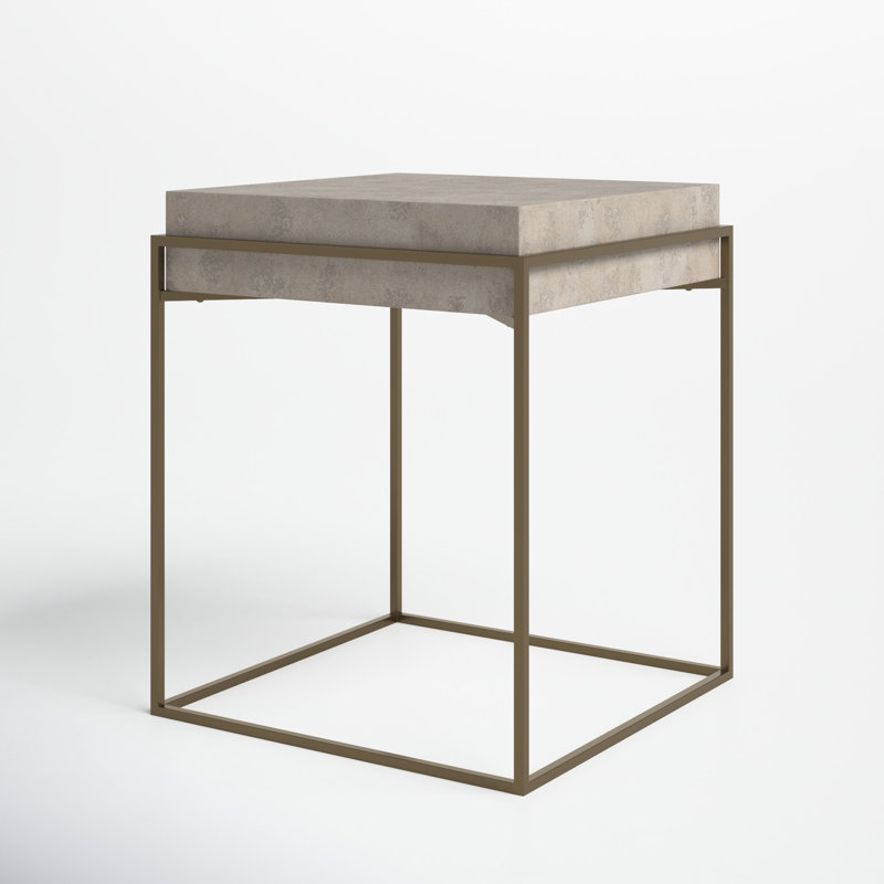 Bellingham End Table