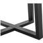 Vault Dining Table White-1654865096