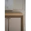 Unity 78 in. W Solid Wood Credenza