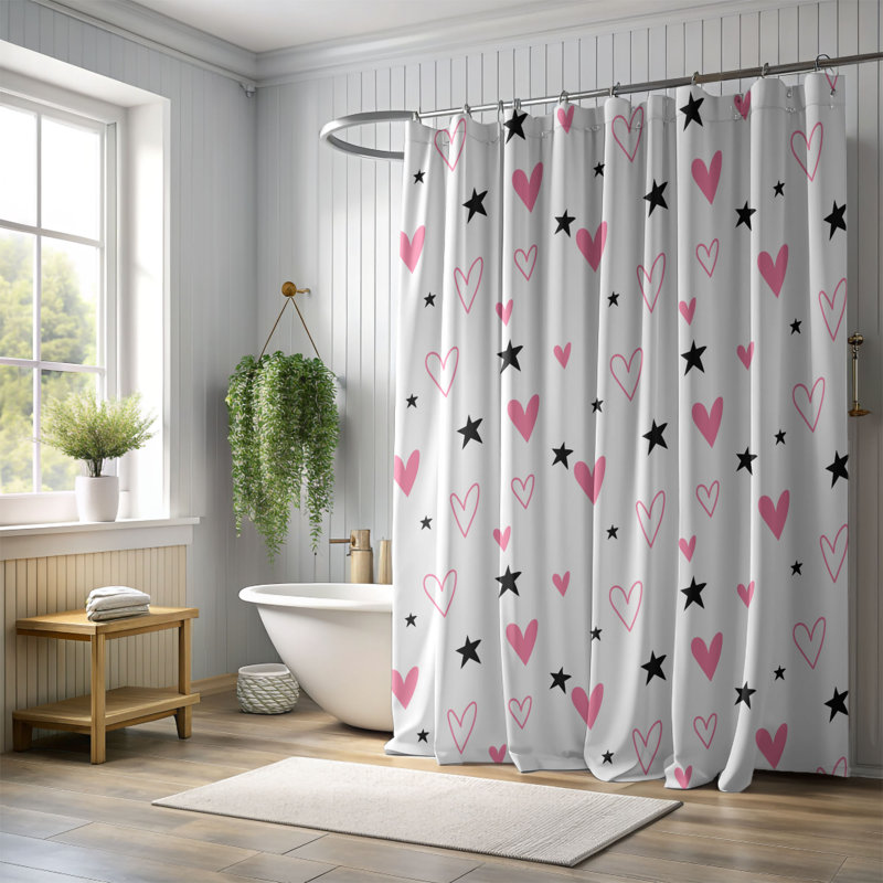 Arsula, 74"H x 71"W