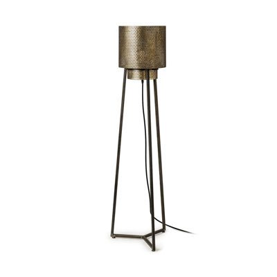 Lampe trépied 55" Brummett