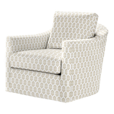 Catalina Swivel Armchair