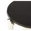 Khalifa Granite End Table