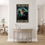 Couple Kiss We Got This - 1 pièce, reproduction d'art graphique sur toile tendue-937990060