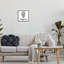 «Illinois State Typographie cmw-048», art mural personnalisé-313536010-313582666-313582669