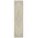 Danya Aqua/Cream Indoor/Outdoor Area Rug