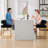 Upholstered 26'' Counter Stool with Metal Frame (Set of 2)-680900995-681237184