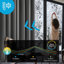 Hisao Room Darkening Curtain Pair-1576170665-1576170643
