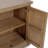 Vienna 4-Door Reclaimed Pine Wood Sideboard