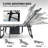 Stylish Tanning Chair,Outdoor Folding Lounge Chair-938369530