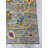 Oushak Gray Hand Knotted Wool Area Rug-85425925