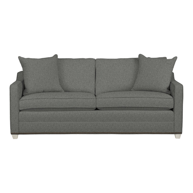 Stanton Mid Sofa, Ian Pewter, Yes, Navajo