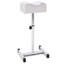 Moisi Iron Accent Stool-659117108