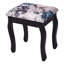 Ensemble coiffeuse et tabouret Pritchett-28962479