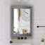 Miroir de salle de bain Wyckhoff-24826680